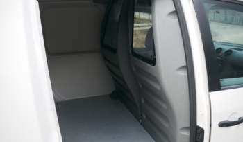 Volkswagen Caddy full