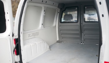 Volkswagen Caddy full