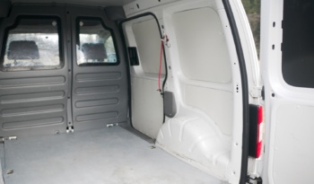Volkswagen Caddy full