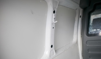 Volkswagen Caddy full