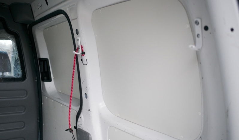 Volkswagen Caddy full