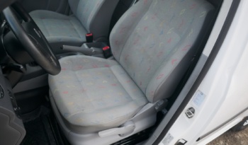 Volkswagen Caddy full