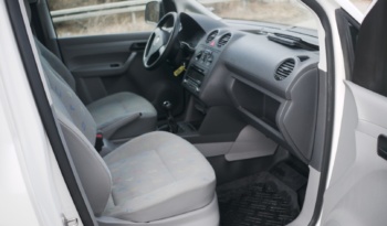 Volkswagen Caddy full