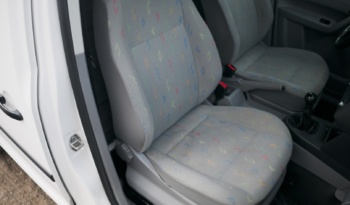 Volkswagen Caddy full