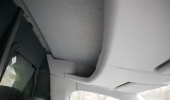 Volkswagen Caddy full
