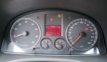 Volkswagen Caddy full