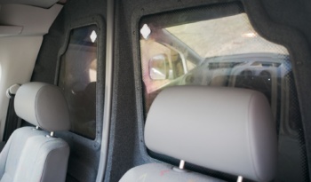 Volkswagen Caddy full