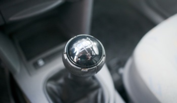Volkswagen Caddy full