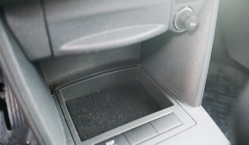 Volkswagen Caddy full