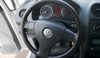 Volkswagen Caddy full