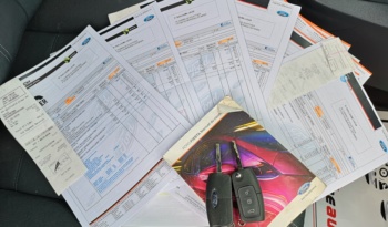 Ford Fiesta full