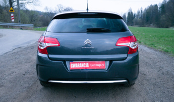 Citroen C4 full