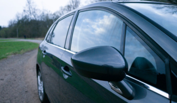 Citroen C4 full