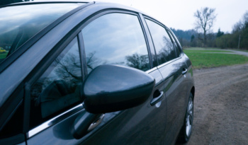 Citroen C4 full
