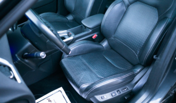 Citroen C4 full