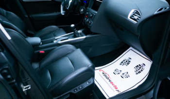 Citroen C4 full