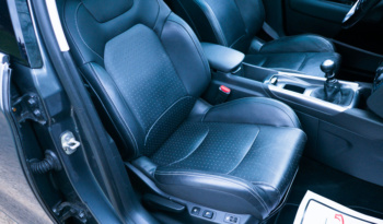 Citroen C4 full