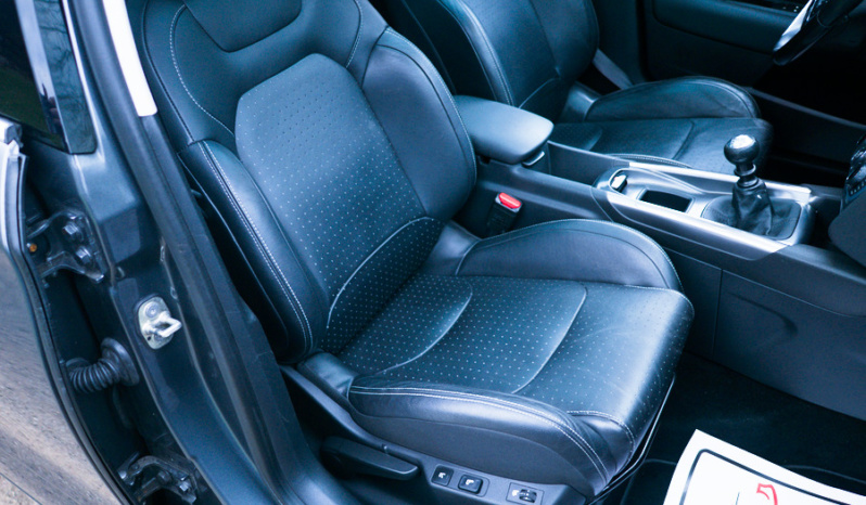 Citroen C4 full