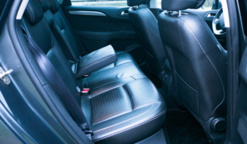 Citroen C4 full