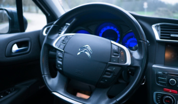 Citroen C4 full