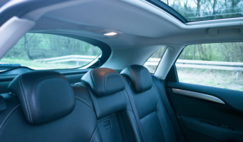 Citroen C4 full