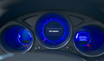 Citroen C4 full