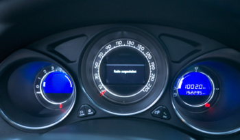 Citroen C4 full