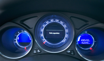 Citroen C4 full