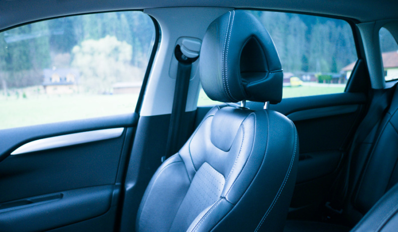Citroen C4 full
