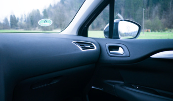 Citroen C4 full