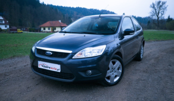 Ford Focus full