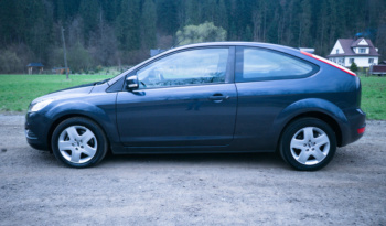 Ford Focus full