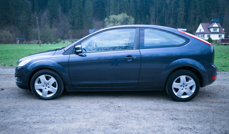 Ford Focus full