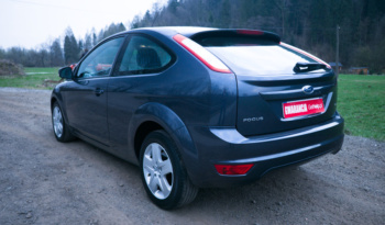Ford Focus full