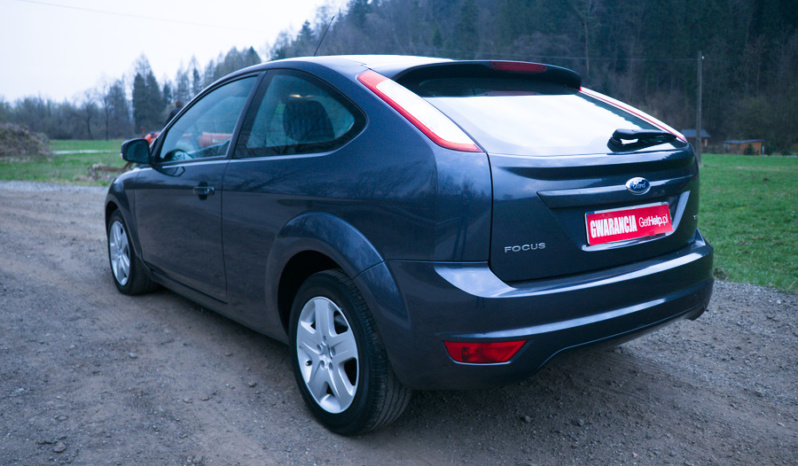 Ford Focus full