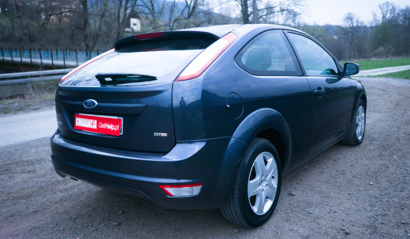 Ford Focus full