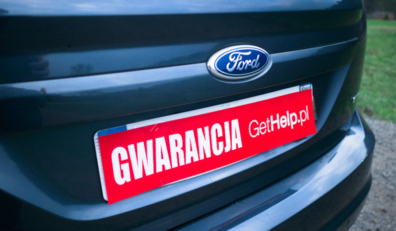 Ford Focus full