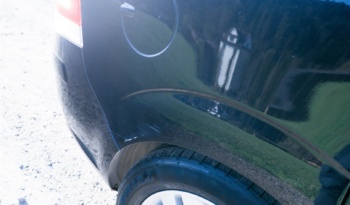 Opel Zafira full