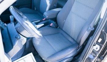 Opel Zafira full