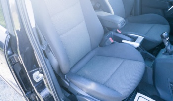 Opel Zafira full