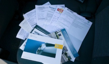 Opel Zafira full