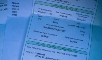 Opel Zafira full