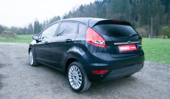 Ford Fiesta full