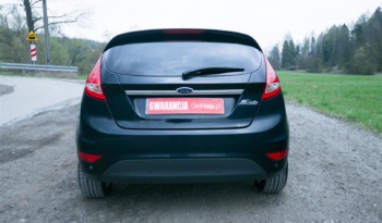 Ford Fiesta full