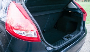 Ford Fiesta full