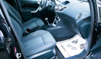Ford Fiesta full