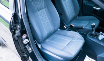 Ford Fiesta full