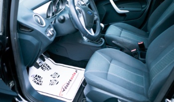 Ford Fiesta full