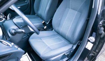 Ford Fiesta full