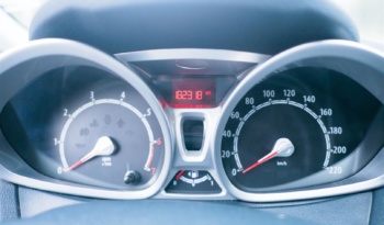 Ford Fiesta full